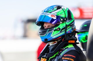 #28 PorscheGT3 R 992 of Eric Filgueiras and Steven McAllen, April 2023., CA, GT World Challenge America, Pro, RS1, SRO America, Sonoma, Sonoma Raceway
 | Fabian Lagunas / SRO