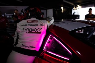 #53 Porsche GT3 992 of Trenton Estep and Seth Lucas, April 2023., GT World Challenge America, LA, MDK Motorsports, NOLA Motorsports Park, New Orleans, Pro, SRO America
 | Fabian Lagunas / SRO