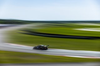 #120 Porsche 911 GT3-R (991.ii) of Adam Adelson and Elliott Skeer, April 2023., GT World Challenge America, LA, NOLA Motorsports Park, New Orleans, Pro-Am, SRO America, Wright Motorsports
 | Fabian Lagunas / SRO