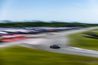 #04 Mercedes-AMG GT3 of George Kurtz and Colin Braun, April 2023., Crowdstrike by Riley Motorsports, GT World Challenge America, LA, NOLA Motorsports Park, New Orleans, Pro-Am, SRO America
 | Fabian Lagunas / SRO