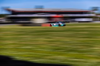 #19 Mercedes-AMG GT3 of Will Hardeman and Adam Carroll, April 2023., Esses Racing with Mercedes-Benz of Austin, GT World Challenge America, LA, NOLA Motorsports Park, New Orleans, Pro-Am, SRO America
 | Fabian Lagunas / SRO