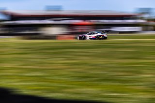 #94 BMW M4 GT3 of Chandler Hull and Bill AUberlen, April 2023., BimmerWorld, GT World Challenge America, LA, NOLA Motorsports Park, New Orleans, Pro, SRO America
 | Fabian Lagunas / SRO