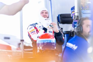 #94 BMW M4 GT3 of Chandler Hull and Bill AUberlen, April 2023., BimmerWorld, GT World Challenge America, LA, NOLA Motorsports Park, New Orleans, Pro, SRO America
 | Fabian Lagunas / SRO