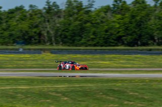 #04 Mercedes-AMG GT3 of George Kurtz and Colin Braun, April 2023., Crowdstrike by Riley Motorsports, GT World Challenge America, LA, NOLA Motorsports Park, New Orleans, Pro-Am, SRO America
 | Fabian Lagunas / SRO