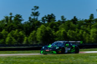 #28 PorscheGT3 R 992 of Eric Filgueiras and Steven McAllen, April 2023., GT World Challenge America, LA, NOLA Motorsports Park, New Orleans, Pro, RS1, SRO America
 | Fabian Lagunas / SRO