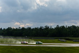 #28 PorscheGT3 R 992 of Eric Filgueiras and Steven McAllen, April 2023., GT World Challenge America, LA, NOLA Motorsports Park, New Orleans, Pro, RS1, SRO America
 | Fabian Lagunas / SRO