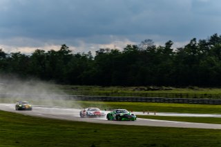 #28 PorscheGT3 R 992 of Eric Filgueiras and Steven McAllen, April 2023., GT World Challenge America, LA, NOLA Motorsports Park, New Orleans, Pro, RS1, SRO America
 | Fabian Lagunas / SRO