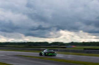 #28 PorscheGT3 R 992 of Eric Filgueiras and Steven McAllen, April 2023., GT World Challenge America, LA, NOLA Motorsports Park, New Orleans, Pro, RS1, SRO America
 | Fabian Lagunas / SRO