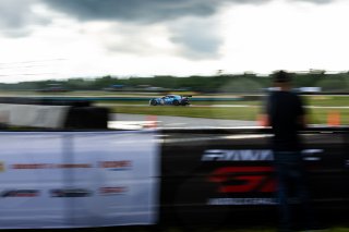 #007 Aston Martin Vantage AMR GT3 of Derek DeBoer and Valentin Hasse Clot, April 2023., Aston Martin Racing-TRG, GT World Challenge America, LA, NOLA Motorsports Park, New Orleans, Pro-Am, SRO America
 | Fabian Lagunas / SRO