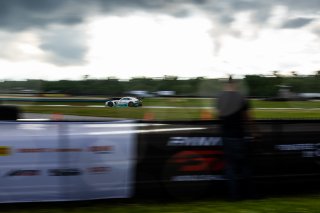 #19 Mercedes-AMG GT3 of Will Hardeman and Adam Carroll, April 2023., Esses Racing with Mercedes-Benz of Austin, GT World Challenge America, LA, NOLA Motorsports Park, New Orleans, Pro-Am, SRO America
 | Fabian Lagunas / SRO