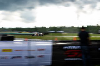 #9 Mercedes-AMG GT3 of Ziad Grandeur and Daniel Morad, April 2023., GT World Challenge America, LA, NOLA Motorsports Park, New Orleans, Pro-Am, SRO America, TR3 Racing
 | Fabian Lagunas / SRO