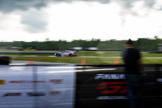 #38 BMW M4 GT3 of Samantha Tan and John Edwards, April 2023., GT World Challenge America, LA, NOLA Motorsports Park, New Orleans, Pro-Am, SRO America, ST Racing
 | Fabian Lagunas / SRO