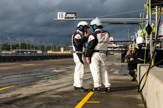 April 2023., LA, NOLA Motorsports Park, New Orleans, SRO America
 | Fabian Lagunas / SRO