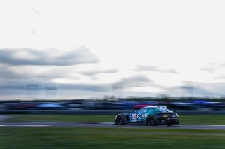 #08 Mercedes-AMG GT3 of Scott Smithson and Bryan Sellers, April 2023., DXDT Racing, GT World Challenge America, LA, NOLA Motorsports Park, New Orleans, Pro-Am, SRO America
 | Fabian Lagunas / SRO