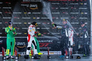 #007 Aston Martin Vantage AMR GT3 of Derek DeBoer and Valentin Hasse Clot, April 2023., Aston Martin Racing-TRG, GT World Challenge America, LA, NOLA Motorsports Park, New Orleans, Pro-Am, SRO America
 | Fabian Lagunas / SRO