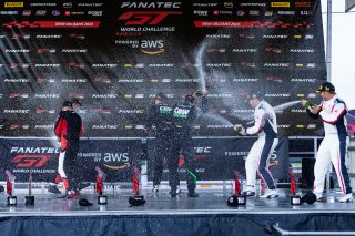 #28 PorscheGT3 R 992 of Eric Filgueiras and Steven McAllen, April 2023., GT World Challenge America, LA, NOLA Motorsports Park, New Orleans, Pro, RS1, SRO America
 | Fabian Lagunas / SRO