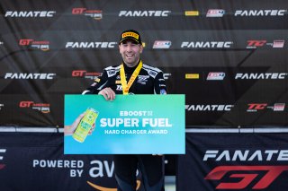 #9 Mercedes-AMG GT3 of Ziad Grandeur and Daniel Morad, April 2023., GT World Challenge America, LA, NOLA Motorsports Park, New Orleans, Pro-Am, SRO America, TR3 Racing
 | Fabian Lagunas / SRO