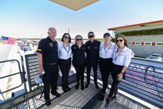 April 2023., LA, NOLA Motorsports Park, New Orleans, SRO America
 | Fabian Lagunas / SRO