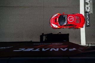 #93 Acura NSX GT3 EVO22 of Ashton Harrison and Mario Farnbacher, April 2023., GT World Challenge America, LA, NOLA Motorsports Park, New Orleans, Pro, Racers Edge Motorsports, SRO America
 | Fabian Lagunas / SRO