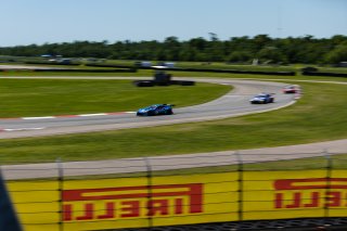 #007 Aston Martin Vantage AMR GT3 of Derek DeBoer and Valentin Hasse Clot, April 2023., Aston Martin Racing-TRG, GT World Challenge America, LA, NOLA Motorsports Park, New Orleans, Pro-Am, SRO America
 | Fabian Lagunas / SRO