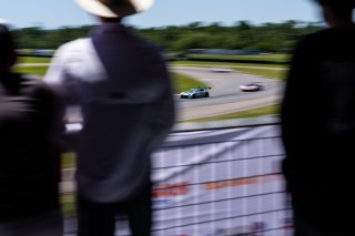 #19 Mercedes-AMG GT3 of Will Hardeman and Adam Carroll, April 2023., Esses Racing with Mercedes-Benz of Austin, GT World Challenge America, LA, NOLA Motorsports Park, New Orleans, Pro-Am, SRO America
 | Fabian Lagunas / SRO