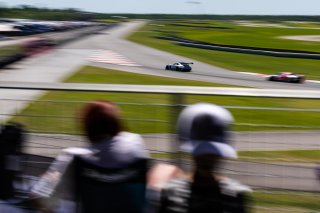 #19 Mercedes-AMG GT3 of Will Hardeman and Adam Carroll, April 2023., Esses Racing with Mercedes-Benz of Austin, GT World Challenge America, LA, NOLA Motorsports Park, New Orleans, Pro-Am, SRO America
 | Fabian Lagunas / SRO
