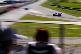 #38 BMW M4 GT3 of Samantha Tan and John Edwards, April 2023., GT World Challenge America, LA, NOLA Motorsports Park, New Orleans, Pro-Am, SRO America, ST Racing
 | Fabian Lagunas / SRO