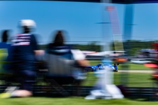 #007 Aston Martin Vantage AMR GT3 of Derek DeBoer and Valentin Hasse Clot, April 2023., Aston Martin Racing-TRG, GT World Challenge America, LA, NOLA Motorsports Park, New Orleans, Pro-Am, SRO America
 | Fabian Lagunas / SRO