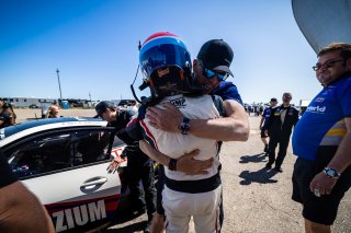 #94 BMW M4 GT3 of Chandler Hull and Bill AUberlen, April 2023., BimmerWorld, GT World Challenge America, LA, NOLA Motorsports Park, New Orleans, Pro, SRO America
 | Fabian Lagunas / SRO