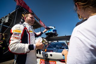 #94 BMW M4 GT3 of Chandler Hull and Bill AUberlen, April 2023., BimmerWorld, GT World Challenge America, LA, NOLA Motorsports Park, New Orleans, Pro, SRO America
 | Fabian Lagunas / SRO