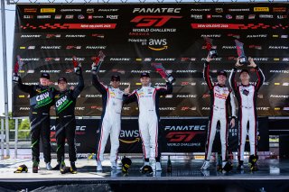 #94 BMW M4 GT3 of Chandler Hull and Bill AUberlen, April 2023., BimmerWorld, GT World Challenge America, LA, NOLA Motorsports Park, New Orleans, Pro, SRO America
 | Fabian Lagunas / SRO