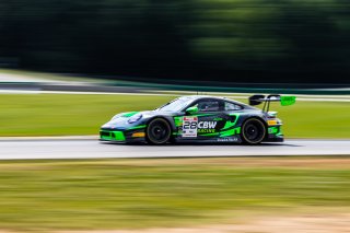 #28 PorscheGT3 R 992 of Eric Filgueiras and Steven McAllen, Alton, GT World Challenge America, Pro, RS1, SRO America, VA 2023., VIR
 | Fabian Lagunas / SRO