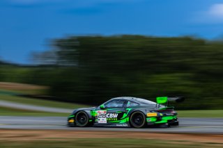 #28 PorscheGT3 R 992 of Eric Filgueiras and Steven McAllen, Alton, GT World Challenge America, Pro, RS1, SRO America, VA 2023., VIR
 | Fabian Lagunas / SRO