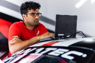 #53 Porsche GT3 992 of Trenton Estep and Seth Lucas, Alton, GT World Challenge America, MDK Motorsports, Pro, SRO America, VA 2023., VIR
 | Fabian Lagunas / SRO