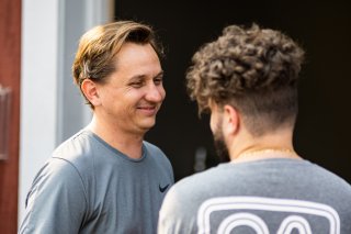 #33 Ferrari 296 GT3 of Justin Wetherill and Ryan Dalziel, Alton, GT World Challenge America, Pro, SRO America, Triarsi Competizione, VA 2023., VIR
 | Fabian Lagunas / SRO