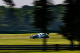 #08 Mercedes-AMG GT3 of Scott Smithson and Bryan Sellers, Alton, DXDT Racing, GT World Challenge America, Pro-Am, SRO America, VA 2023., VIR
 | Fabian Lagunas / SRO
