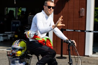 #45 Porsche 911 GT3-R 992 of Charlie Luck and Jan Heylen, Alton, GT World Challenge America, Pro-Am, SRO America, VA 2023., VIR, Wright Motorsports
 | Fabian Lagunas / SRO