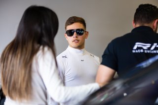 #38 BMW M4 GT3 of Samantha Tan and Neil Verhagen, Alton, GT World Challenge America, Pro-Am, SRO America, ST Racing, VA 2023., VIR
 | Fabian Lagunas / SRO