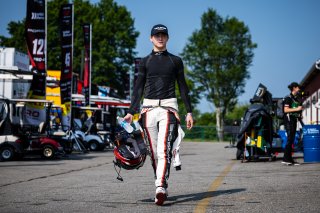 #53 Porsche GT3 992 of Trenton Estep and Seth Lucas, Alton, GT World Challenge America, MDK Motorsports, Pro, SRO America, VA 2023., VIR
 | Fabian Lagunas / SRO