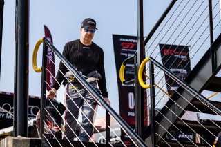 #04 Mercedes-AMG GT3 of George Kurtz and Colin Braun, Alton, Crowdstrike by Riley Motorsports, GT World Challenge America, Pro-Am, SRO America, VA 2023., VIR
 | Fabian Lagunas / SRO