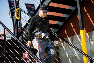 #04 Mercedes-AMG GT3 of George Kurtz and Colin Braun, Alton, Crowdstrike by Riley Motorsports, GT World Challenge America, Pro-Am, SRO America, VA 2023., VIR
 | Fabian Lagunas / SRO