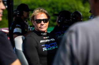 #91 Mercedes-AMG GT3 of Jeff Burton and Corey Lewis, Alton, DXDT Racing, GT World Challenge America, Pro-Am, SRO America, VA 2023., VIR
 | Fabian Lagunas / SRO