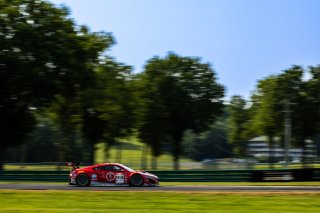 #93 Acura NSX GT3 EVO22 of Ashton Harrison and Mario Farnbacher, Alton, GT World Challenge America, Pro, Racers Edge Motorsports, SRO America, VA 2023., VIR
 | Fabian Lagunas / SRO