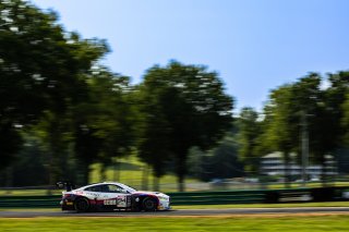 #94 BMW M4 GT3 of Chandler Hull and Bill AUberlen, Alton, BimmerWorld, GT World Challenge America, Pro, SRO America, VA 2023., VIR
 | Fabian Lagunas / SRO