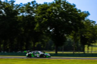 #28 PorscheGT3 R 992 of Eric Filgueiras and Steven McAllen, Alton, GT World Challenge America, Pro, RS1, SRO America, VA 2023., VIR
 | Fabian Lagunas / SRO