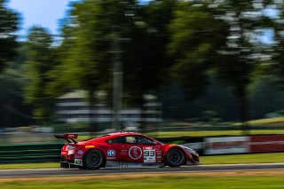 #93 Acura NSX GT3 EVO22 of Ashton Harrison and Mario Farnbacher, Alton, GT World Challenge America, Pro, Racers Edge Motorsports, SRO America, VA 2023., VIR
 | Fabian Lagunas / SRO