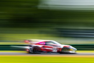 #53 Porsche GT3 992 of Trenton Estep and Seth Lucas, Alton, GT World Challenge America, MDK Motorsports, Pro, SRO America, VA 2023., VIR
 | Fabian Lagunas / SRO