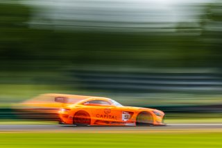 #9 Mercedes-AMG GT3 of Kenton Kock and Daniel Morad, Alton, GT World Challenge America, Pro, SRO America, TR3 Racing, VA 2023., VIR
 | Fabian Lagunas / SRO