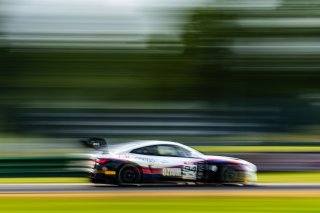 #94 BMW M4 GT3 of Chandler Hull and Bill AUberlen, Alton, BimmerWorld, GT World Challenge America, Pro, SRO America, VA 2023., VIR
 | Fabian Lagunas / SRO