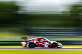 #53 Porsche GT3 992 of Trenton Estep and Seth Lucas, Alton, GT World Challenge America, MDK Motorsports, Pro, SRO America, VA 2023., VIR
 | Fabian Lagunas / SRO